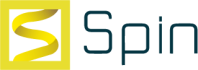 logo spinAsset 6